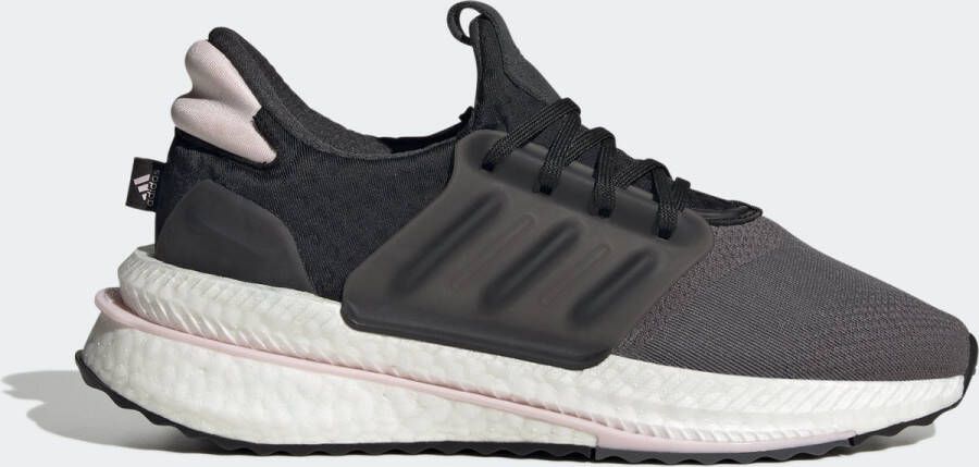 Adidas Sportswear X_PLRBOOST Schoenen Dames Grijs