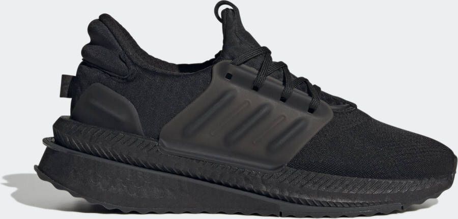 Adidas Sportswear X_PLRBOOST Schoenen Dames Zwart