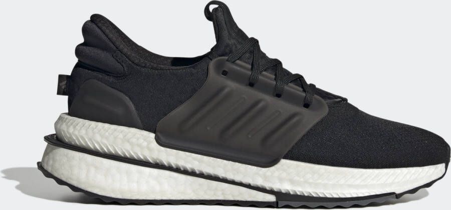 adidas Sportswear X_PLRBOOST Schoenen Unisex Zwart