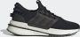 Adidas Sportswear X_PLRBOOST Schoenen Unisex Zwart - Thumbnail 18