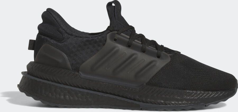 Adidas Sportswear X_PLRBOOST Schoenen Unisex Zwart