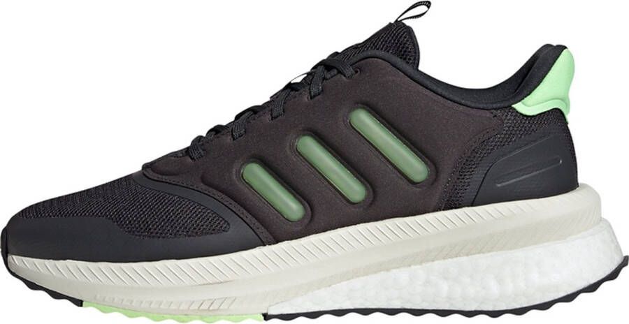 Adidas Stijlvolle Sneakers voor nen Black