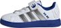 Adidas Sportswear x Star Wars Grand Court 2.0 Schoenen Kinderen Wit - Thumbnail 1