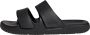 Adidas Sportswear Znscape Sandalen Unisex Zwart - Thumbnail 1