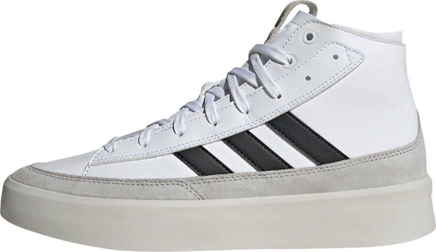 Adidas Sportswear ZNSORED Hi Schoenen Unisex Wit