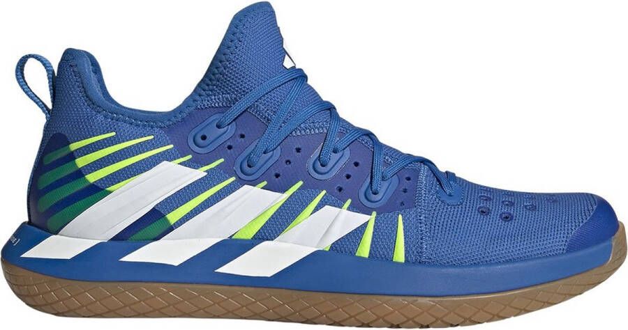 adidas Stabil Next Gen Schoenen Blauw 1 3 Man