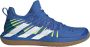 Adidas Stabil Next Gen Schoenen Broyal Ftwwht Luclem Kinderen - Thumbnail 1