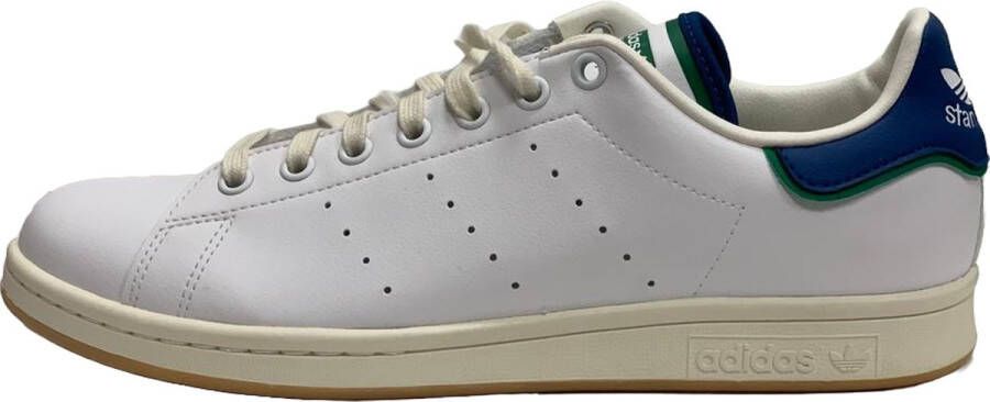 Adidas Stan smith Mannen FTWWHT OWHITE GUM3