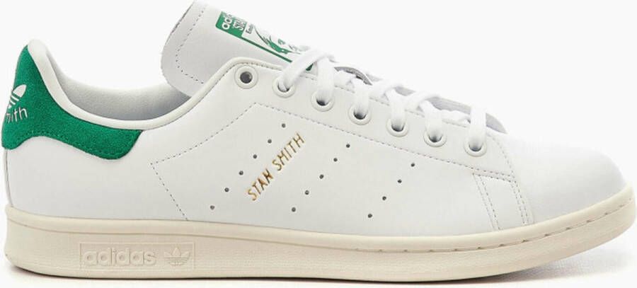 Adidas Originals Hoogwaardige sneakers voor heren White Heren