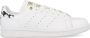 Adidas Originals Adidas Stan Smith Cloud White FU9636 Wit - Thumbnail 1