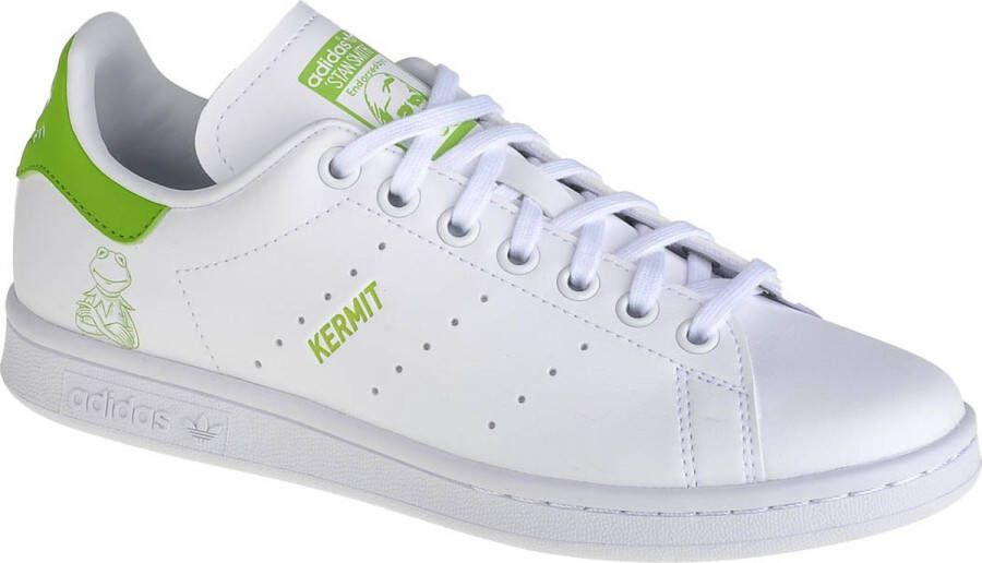 Adidas Originals adidas Stan Smith FY6535 voor meisje Wit Sneakers