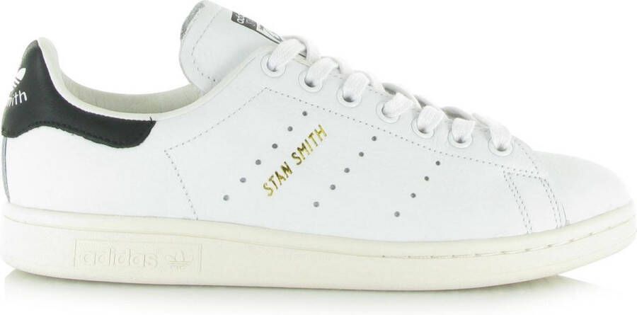 Adidas STAN SMITH Wit