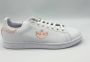 Adidas Stan Smith Mini Trefoil Schoenen White Leer Synthetisch 2 3 Foot Locker - Thumbnail 2