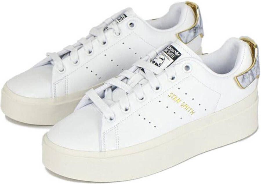 Stan smith hoge sales zool