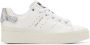 Adidas Originals Stan Smith Sneaker Fashion sneakers Schoenen ftwr white ftwr white conavy maat: 45 1 3 beschikbare maaten:41 1 3 42 43 1 3 44 4 - Thumbnail 3