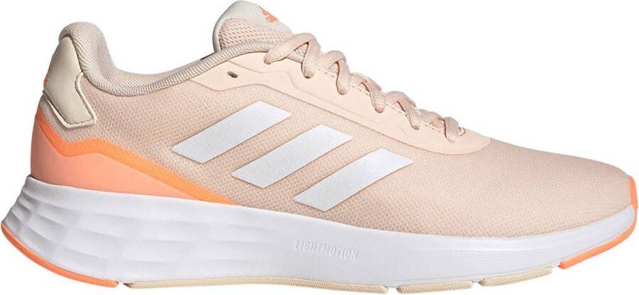 Adidas Startyourrun Hardloopschoenen Oranje 1 3 Vrouw - Foto 1