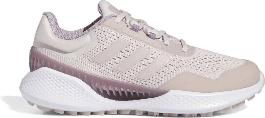 Adidas Summervent 24 Dames Golfschoenen Beige