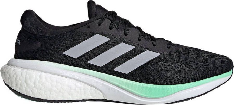 Adidas Supernova 2 Hardloopschoenen Zwart 1 3 Man