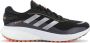 Adidas Supernova Boost GTX M GORE-TEX Heren Hardloopschoenen Running Schoenen Zwart GW9109 - Thumbnail 5