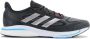 Adidas Supernova + Boost M Heren Hardloopschoenen Running Schoenen Grijs GY6555 - Thumbnail 1