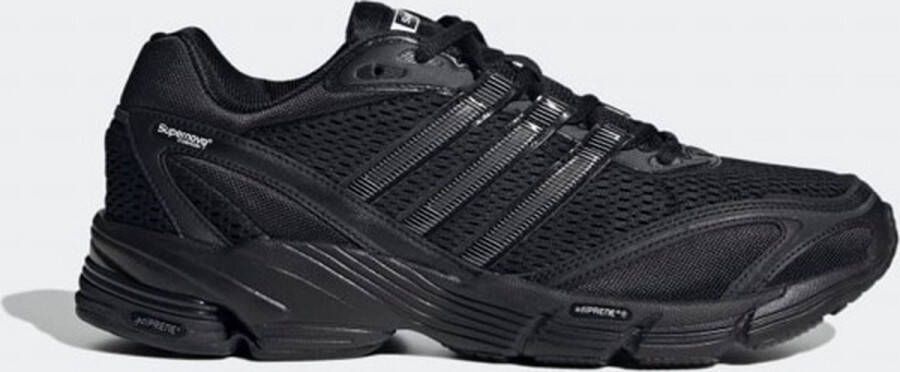 Adidas Supernova Cushion 7 hardloopschoenen Black Heren