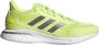 Adidas Performance Supernova W Hardloopschoenen Mannen Groene - Thumbnail 1