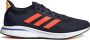 Adidas Performance Runningschoenen SUPERNOVA BOOST BOUNCE PRIMEGREEN 20 20 MENS - Thumbnail 1