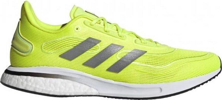 Adidas clearance supernova heren