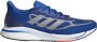 Adidas Performance Supernova + M Hardloopschoenen Mannen Blauwe - Thumbnail 5