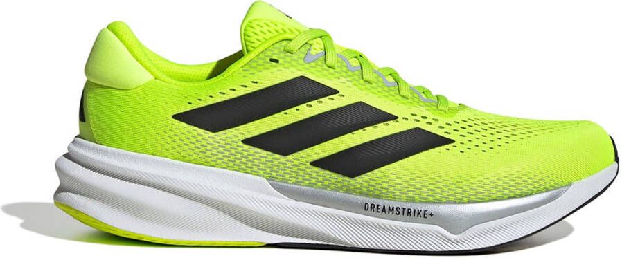 Adidas Performance Supernova Stride 2 Supernova Stride 2 hardloopschoenen geel zwart