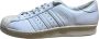 Adidas Originals Luxe Adidas Superstar Recon Sneakers White Heren - Thumbnail 1