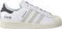 Adidas Superstar Lage sneakers Leren Sneaker Dames Wit - Thumbnail 2