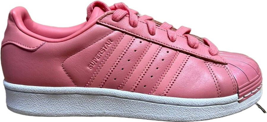 Superstar weave 2025 heren roze