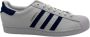 Adidas Originals Superstar Schoenen Cloud White Cloud White Gold Metallic Heren - Thumbnail 1