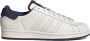 Adidas Originals Superstar LOW TOP Sneakers Blauw Heren - Thumbnail 1