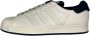 Adidas Originals Superstar LOW TOP Sneakers Blauw Heren - Thumbnail 6