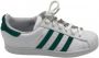 Adidas Originals Superstar Schoenen Cloud White Cloud White Gold Metallic Heren - Thumbnail 6