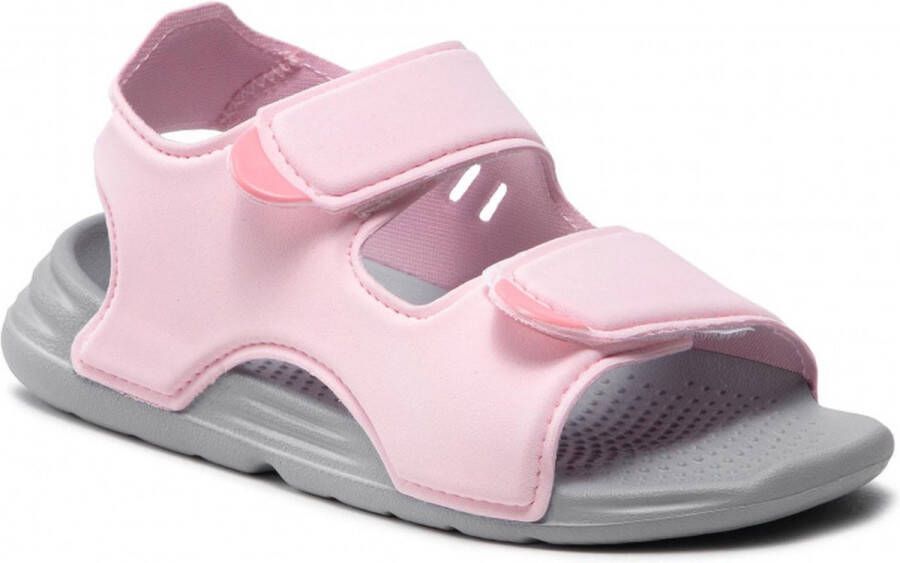 Adidas Sportswear Swim C Slippers Roze