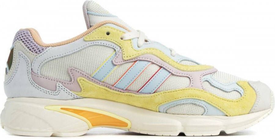 Adidas Temper Run Pride "Ice Yellow"