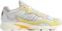 Adidas Temper Run Pride "Ice Yellow" - Thumbnail 1