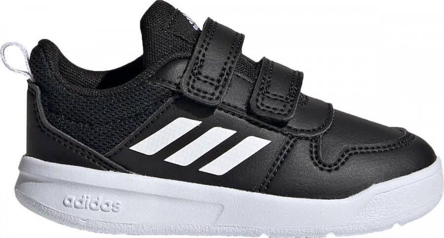 Adidas Perfor ce Tensaur I sportschoenen zwart wit kids