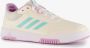 Adidas Sportswear Tensaur Sport 2.0 sneakers geel lila groen Imitatieleer 37 1 3 - Thumbnail 2