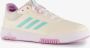 Adidas Sportswear Tensaur Sport 2.0 sneakers geel lila groen Jongens Meisjes Imitatieleer 37 1 3 - Thumbnail 8