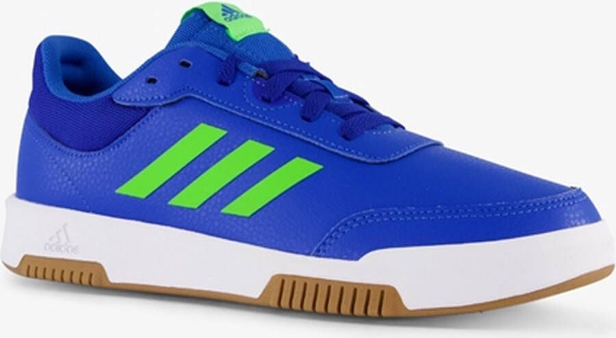 adidas Tensaur Sport 2.0 sneakers blauw Uitneembare zool