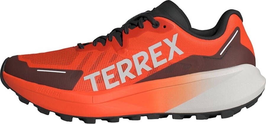 Adidas TERREX Trailrunningschoenen TERREX AGRAVIC 3 TRAILRUNNING