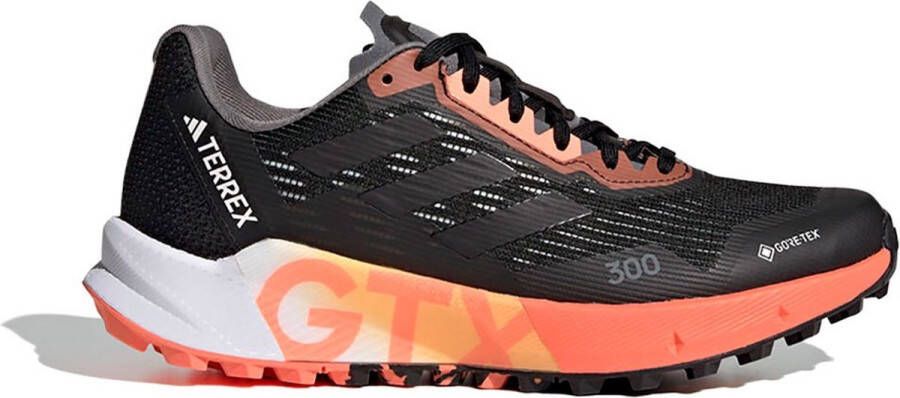 Adidas TERREX Runningschoenen TERREX AGRAVIC FLOW 2.0 GORE-TEX TRAILRUNNING