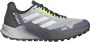 Adidas Terrex Agravic Flow 2 Trailrunningschoenen Grijs 1 3 Vrouw - Thumbnail 1