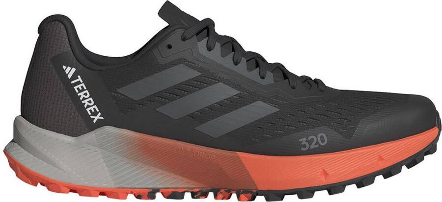 Adidas TERREX Runningschoenen TERREX AGRAVIC FLOW 2.0 TRAILRUNNING