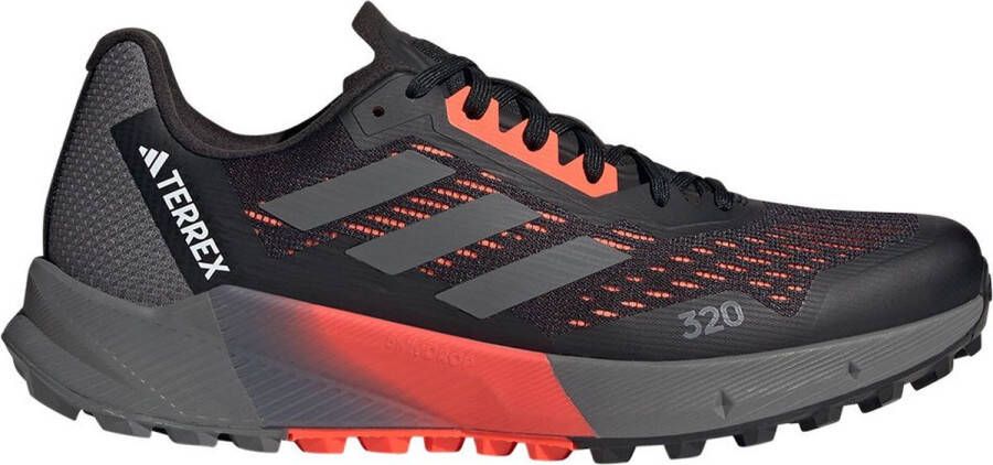 Adidas TERREX Runningschoenen TERREX AGRAVIC FLOW 2.0 TRAILRUNNING - Foto 1