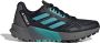 Adidas Terrex Women's Terrex Agravic Flow 2.0 Trailrunningschoenen zwart - Thumbnail 1